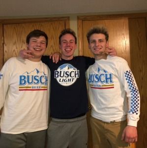 Meet your Posher, Grady